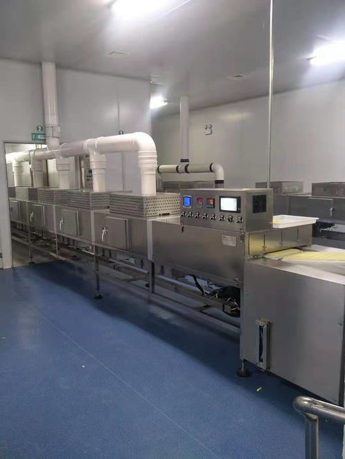 精準(zhǔn)選購指南 高效奶制品微波殺菌設(shè)備與配套計(jì)算機(jī)系統(tǒng)推薦