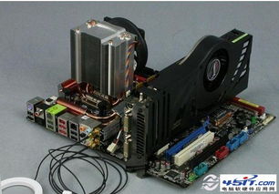 主板 計(jì)算機(jī)的“骨架”與“神經(jīng)中樞”