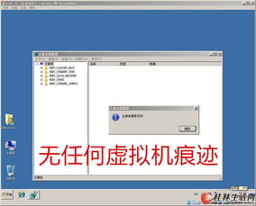 VBox硬件級(jí)虛擬機(jī)信息修改與批量管理工具 實(shí)現(xiàn)完全去虛擬化標(biāo)識(shí)的技術(shù)解析與應(yīng)用